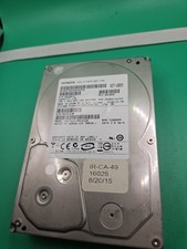  Hitachi HDE721010SLA330 Deskstar E7K1000 1TB 7200RPM SATA 3Gbps 32MB Cache 3.5 picture