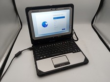 Panasonic Toughbook CF-20 10.1