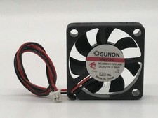 Sunon MC30060V1-000C-A99 DC5V 0.56W 30x30x6MM 3cm 30mm Cooling fan 2pin picture