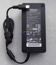 280W Original MSI Raider GE78HX SmartTP 13VG-057US AC Adapter Charger A22-280P1A picture