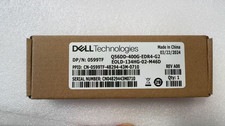 Dell 599TF Q56DD-400G-EDR4-G2 400GB Optical Transceiver DR4+2km QSFP56-DD 1310nm picture