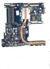 ✅ Genuine HP 15-ac163nr Intel I3-5005U 2GHz Motherboard LA-C701P AHL50 picture