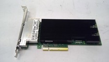 Cisco UCSC-PCIE-IQ10GC 10GbE 4-Ports SFP+ Network Card 30-100203-01 Intel X710 picture