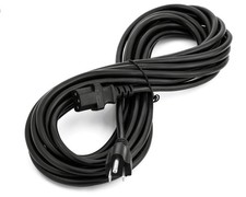 10 FT POWER CABLE CORD FOR HP 22UH, 24UH, W2207H, LP3065, E241i, E271i MONITOR picture