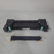 Xerox Versalink C405 Fuser Low Use 9K Impressions Page Count W/ Transfer Roller picture