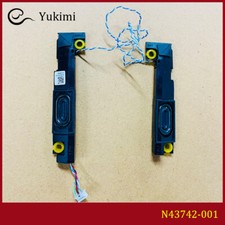 N43742-001 FOR HP N43742-001 Laptop Built-in Left Right Speaker Audio picture
