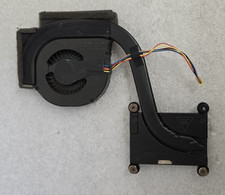 Genuine Lenovo Thinkpad T440P Integrat Thermal Fan & Heatsink 04X3917 04X1853 US picture