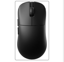 Lamzu Inca Wireless Gaming Mouse 40G 8K 30000 Dpi Paw3950 Black picture