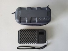 Gnarbox 2.0 512 Gig + Kelty Hardcase picture