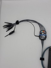 Tektronix TLP058 logic probe for MSO4, 5, 6 series scopes. picture