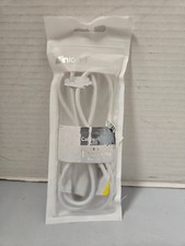 Inland 6ft USB-A to C Cable picture