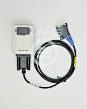 Honeywell Vuquest 3320g Scanner with SWT Serial Port Cable for Talkman Devices picture