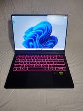 HP OMEN Transcend 14