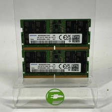 Samsung M425R2GA3BB0-CQKOL 32GB (2x16GB) RAM DDR5 4800MHz Memory Kit picture