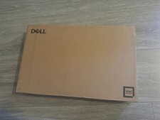 Dell Pro 5 16 P516260 Ultra X7 368H 32GB 512GB Touch Win 11 Pro NEW SEALED picture