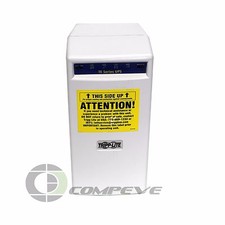 Tripp Lite TE600 120V 600VA 425W Line-Interactive UPS AVR Tower DB9 Serial Port picture