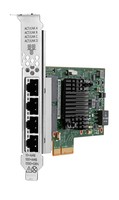 P51178-B21 HPE Broadcom BCM5719 Ethernet 1Gb 4-port BASE-T Adapter for Input ~D~ picture