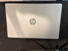 HP Gaming Laptop AMD RYZEN 3, 8gb Ram, 400gb Memory,perfect For Gaming And Work picture