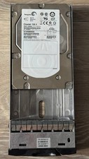 Seagate Cheetah 15K.6 ST3450856SS 450GB 15K SAS 3.5