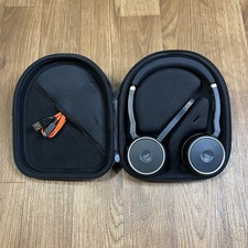 Jabra Evolve 75 Headset (HSC040W) - Headset & Case & Charging Cable Only picture