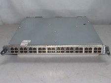 Juniper DPCE-X-40GE-TX DPCE-X-40GE-TX-A AG724-00365 picture