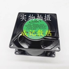 ADDA AA8382HX-AT 8038 AC220-240V 0.07A/0.06A 80*38MM Server Cooling Fan picture