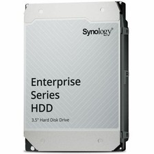 Synology Enterprise HAT5300 HAT5320-24T 24 TB Hard Drive - 3.5  Internal - SATA picture