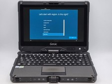 Getac V110G4 2-in-1 11