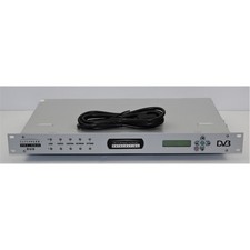 International Datacasting 10 Port PCI PCIe Card picture