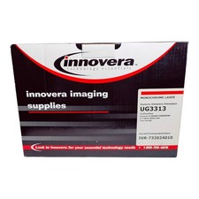 Panasonic UG-3313 High Yield Black Toner Cartridge Brand New Innovera 10,000 pgs picture
