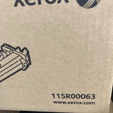 Xerox 115R00063 Work Centre 4250/4260 Maintenance Kit 110V Fuser Genuine New OEM picture
