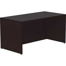 Lorell Espresso Laminate Desk (llr-18208) (llr18208) picture