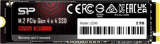 Silicon Power 2TB UD90 NVMe Gen4 PCIe M.2 SSD picture