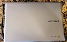 Samsung XE500C12 Dual-Core 2.16GHz 2GB 16GB SSD 11.6
