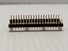 1 Unit-WW Connector Header Platform 40 pin picture