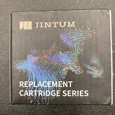 JINTUM Compatible Ink Cartridges Relacement picture