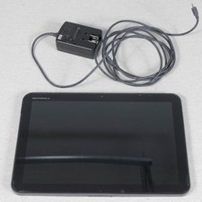 Motorola XOOM Tablet 32GB *Working* picture