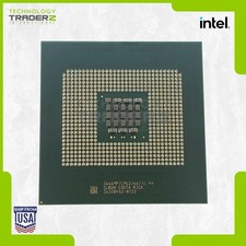SL8UN Intel Xeon 3.66GHz 667MHz FSB 1MB 110W Processor picture