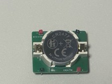 Compaq Portable iii CMOS Battery 107157-001 picture