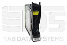 EMC 005053122 6TB 7.2K 3.5
