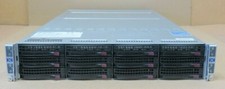 Supermicro SuperServer 6026TT-HIBQRF 12-Bay 4x X8DTT-HIBQF+ Nodes CTO 2U Server picture