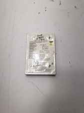 Seagate ST340015A 40GB IDE PATA 3.5