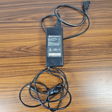 Genuine Motorola AC Adapter PB-1500-01A-ROHS 12V 3.5A Part No 527926-001-00 picture