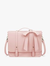 ECOSUSI Laptop Messenger Bag Women Briefcase 15.6 inch Laptop Satchel Handbags picture