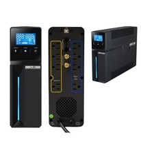 MINUTEMAN UPS MM-ETR550LG ENTRUST LG SERIES 550VA 330W picture