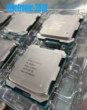 Intel Xeon e5-2680 v4 CPU processor 2.40ghz 14-core 35mb 120w LGA 2011-3 picture