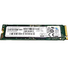 HP L11635-001 Samsung MZ-VLB2T00 PM981 NVMe 2TB SSD M.2 2280 PCIe Gen3.0 x4 picture