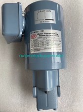 1PC NEW TOP-1ME200-13MA oil pump motor assembly Shipping by DHL/FedEX picture