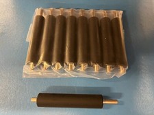 Brand New ithaca 9000 non-stick platen roller 28-10291 picture