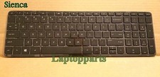 HP Pavilion 17-E061NR 17-E062NR 17-E063NR 17-E064NR keyboard With Frame NEW picture